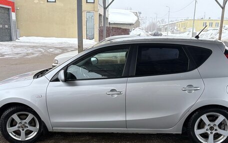 Hyundai i30 I, 2009 год, 600 000 рублей, 4 фотография