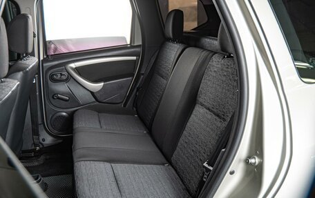 Renault Duster I рестайлинг, 2014 год, 899 000 рублей, 10 фотография