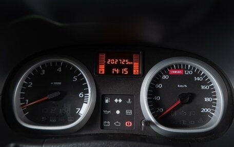 Renault Duster I рестайлинг, 2014 год, 899 000 рублей, 13 фотография