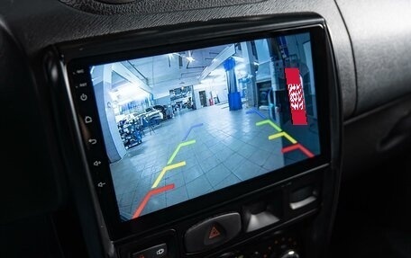 Renault Duster I рестайлинг, 2014 год, 899 000 рублей, 14 фотография