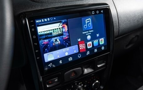 Renault Duster I рестайлинг, 2014 год, 899 000 рублей, 15 фотография