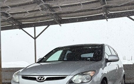 Hyundai i30 I, 2009 год, 600 000 рублей, 3 фотография