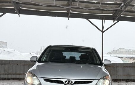 Hyundai i30 I, 2009 год, 600 000 рублей, 2 фотография