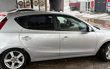 Hyundai i30 I, 2009 год, 600 000 рублей, 8 фотография
