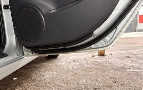 Hyundai i30 I, 2009 год, 600 000 рублей, 11 фотография