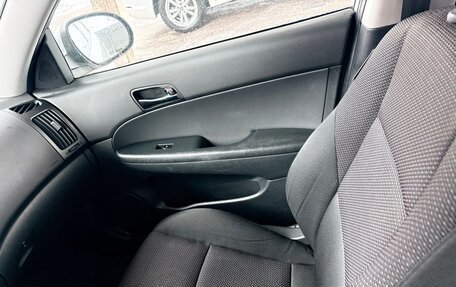 Hyundai i30 I, 2009 год, 600 000 рублей, 14 фотография