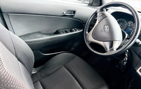 Hyundai i30 I, 2009 год, 600 000 рублей, 15 фотография