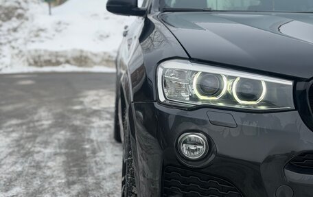 BMW X4, 2016 год, 1 999 000 рублей, 2 фотография