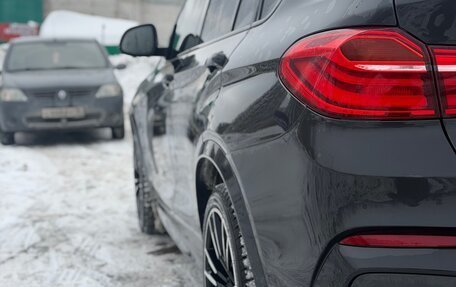 BMW X4, 2016 год, 1 999 000 рублей, 6 фотография