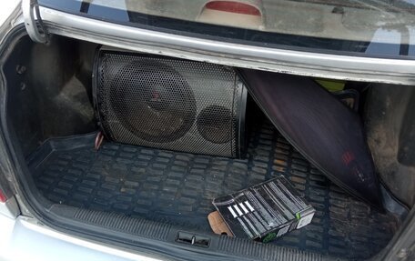 Hyundai Accent II, 2004 год, 450 000 рублей, 6 фотография