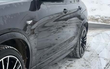 BMW X4, 2016 год, 1 999 000 рублей, 5 фотография