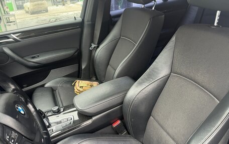 BMW X4, 2016 год, 1 999 000 рублей, 11 фотография