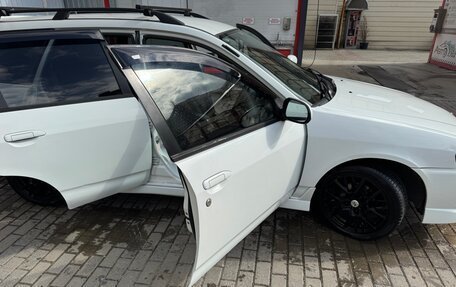 Nissan Wingroad III, 1999 год, 330 000 рублей, 6 фотография