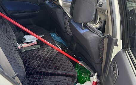 Nissan Wingroad III, 1999 год, 330 000 рублей, 4 фотография