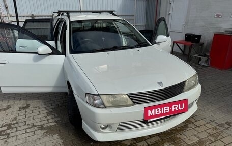 Nissan Wingroad III, 1999 год, 330 000 рублей, 5 фотография