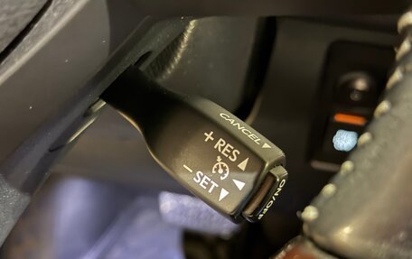 Lexus LX III, 2015 год, 5 949 990 рублей, 22 фотография