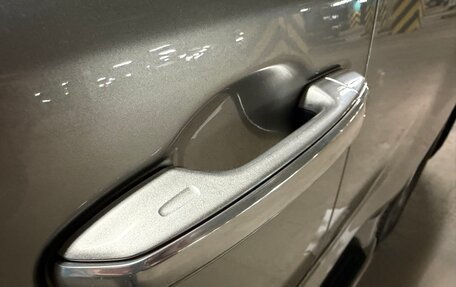 Lexus LX III, 2015 год, 5 949 990 рублей, 34 фотография