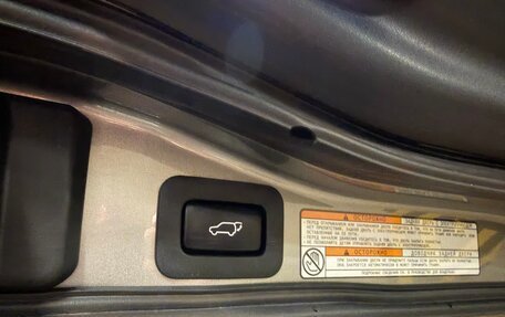 Lexus LX III, 2015 год, 5 949 990 рублей, 35 фотография