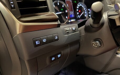 Lexus LX III, 2015 год, 5 949 990 рублей, 21 фотография