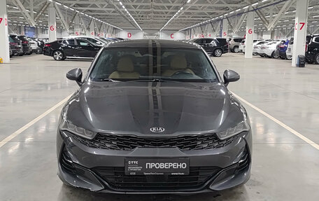 KIA K5, 2020 год, 1 799 850 рублей, 2 фотография