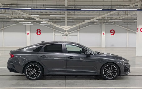 KIA K5, 2020 год, 1 799 850 рублей, 4 фотография