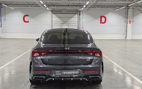 KIA K5, 2020 год, 1 799 850 рублей, 6 фотография