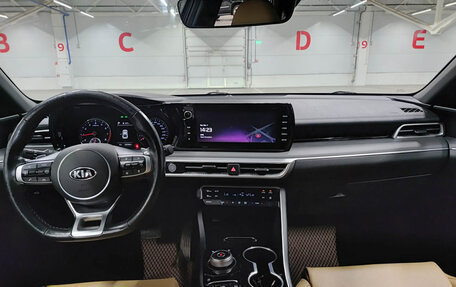 KIA K5, 2020 год, 1 799 850 рублей, 14 фотография