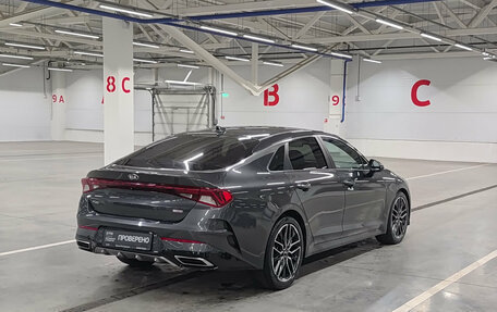 KIA K5, 2020 год, 1 799 850 рублей, 5 фотография