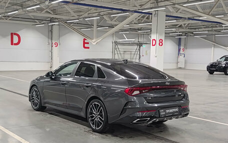 KIA K5, 2020 год, 1 799 850 рублей, 7 фотография