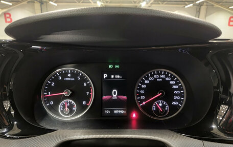 KIA K5, 2020 год, 1 799 850 рублей, 13 фотография