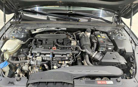 KIA K5, 2020 год, 1 799 850 рублей, 9 фотография