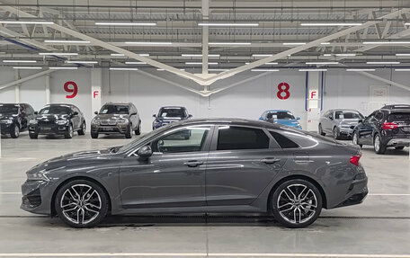 KIA K5, 2020 год, 1 799 850 рублей, 8 фотография