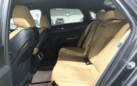 KIA K5, 2020 год, 1 799 850 рублей, 12 фотография