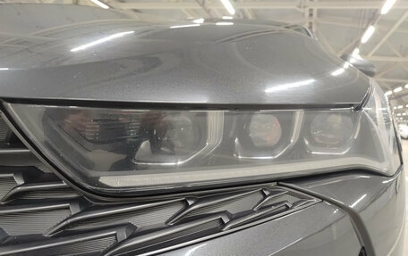 KIA K5, 2020 год, 1 799 850 рублей, 17 фотография