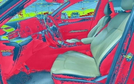 KIA K5, 2020 год, 1 799 850 рублей, 16 фотография