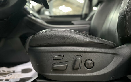 Hyundai Palisade I, 2021 год, 3 740 000 рублей, 14 фотография