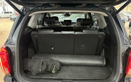 Hyundai Palisade I, 2021 год, 3 740 000 рублей, 9 фотография