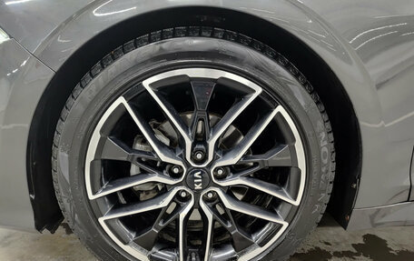 KIA K5, 2020 год, 1 799 850 рублей, 18 фотография