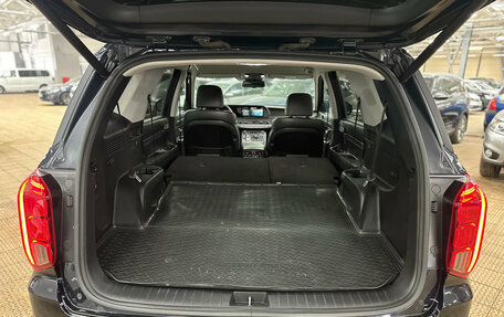 Hyundai Palisade I, 2021 год, 3 740 000 рублей, 10 фотография
