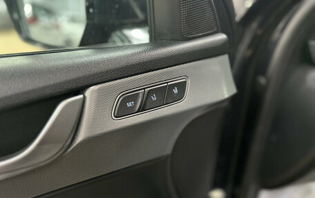 Hyundai Palisade I, 2021 год, 3 740 000 рублей, 15 фотография