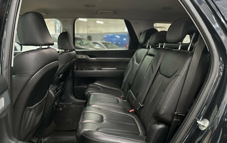 Hyundai Palisade I, 2021 год, 3 740 000 рублей, 16 фотография