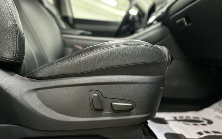 Hyundai Palisade I, 2021 год, 3 740 000 рублей, 20 фотография