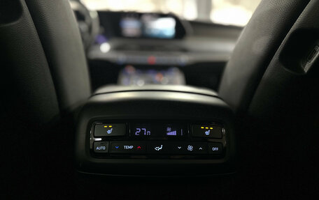 Hyundai Palisade I, 2021 год, 3 740 000 рублей, 23 фотография