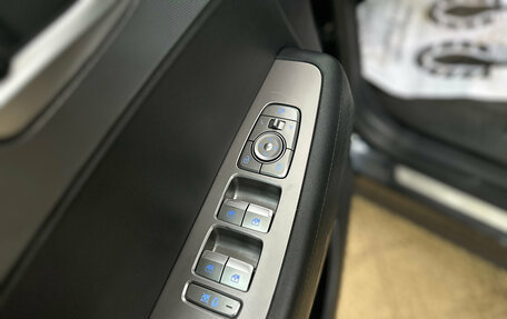 Hyundai Palisade I, 2021 год, 3 740 000 рублей, 21 фотография