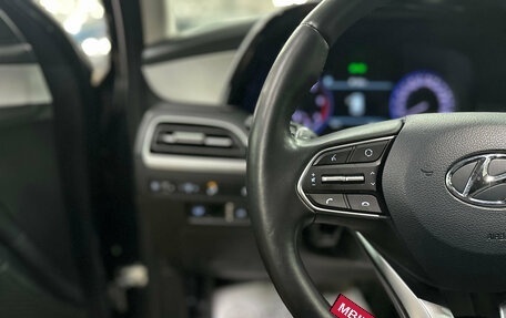 Hyundai Palisade I, 2021 год, 3 740 000 рублей, 25 фотография