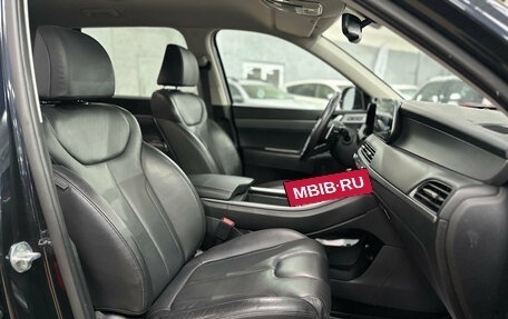 Hyundai Palisade I, 2021 год, 3 740 000 рублей, 19 фотография