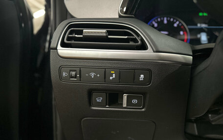 Hyundai Palisade I, 2021 год, 3 740 000 рублей, 31 фотография