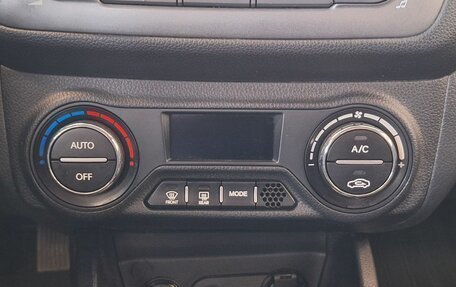 KIA Rio III рестайлинг, 2012 год, 575 000 рублей, 10 фотография