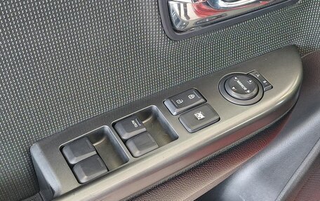 KIA Rio III рестайлинг, 2012 год, 575 000 рублей, 12 фотография