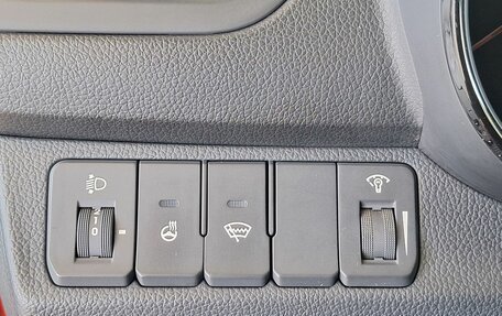 KIA Rio III рестайлинг, 2012 год, 575 000 рублей, 13 фотография